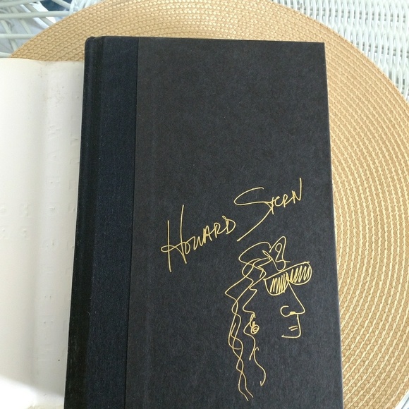 Howard Stern Private Parts book - Picture 3 of 3